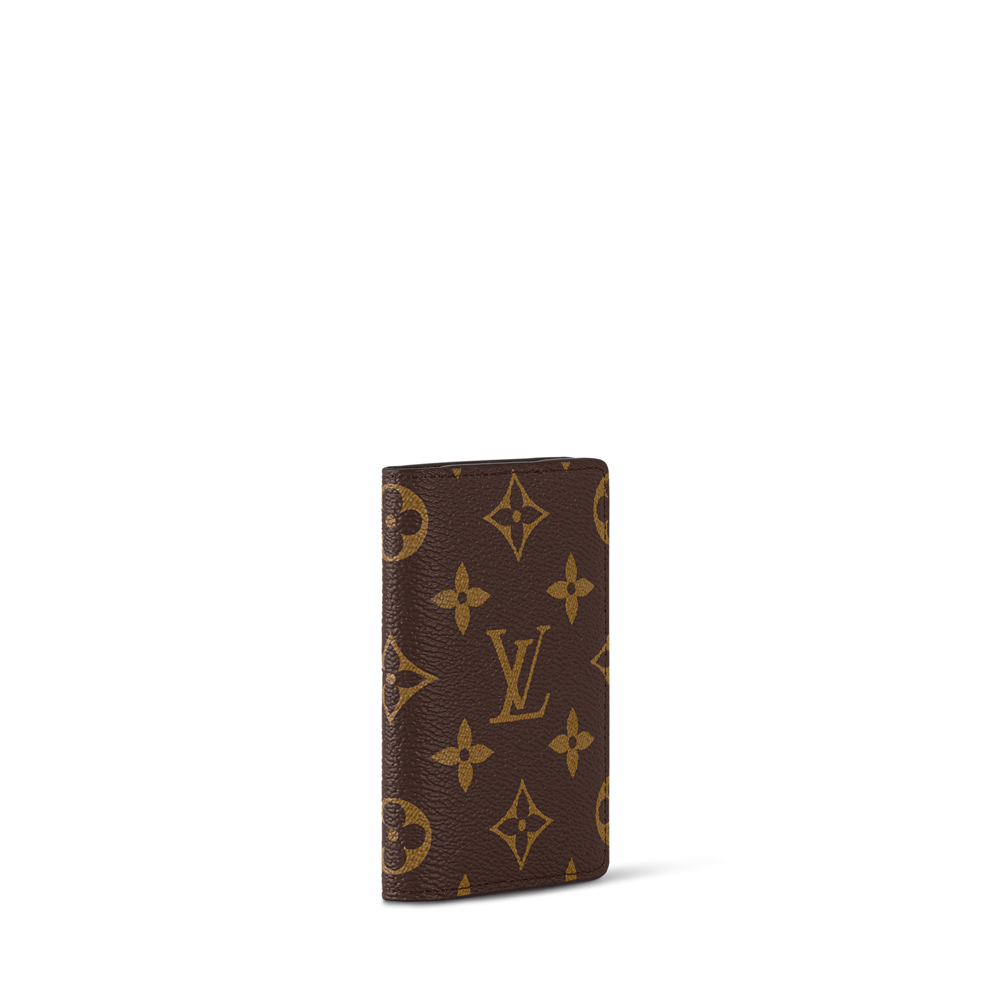 Pocket Organizer Monogram Canvas - } - M60502 | LOUIS VUITTON